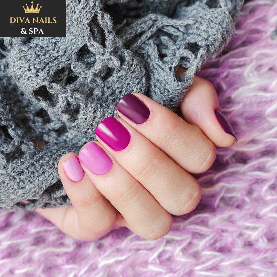 Nail design